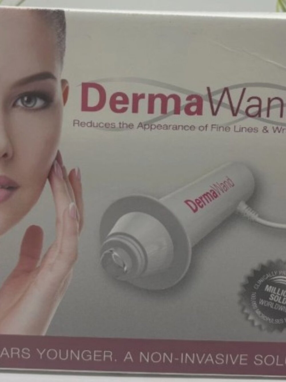DermaWand